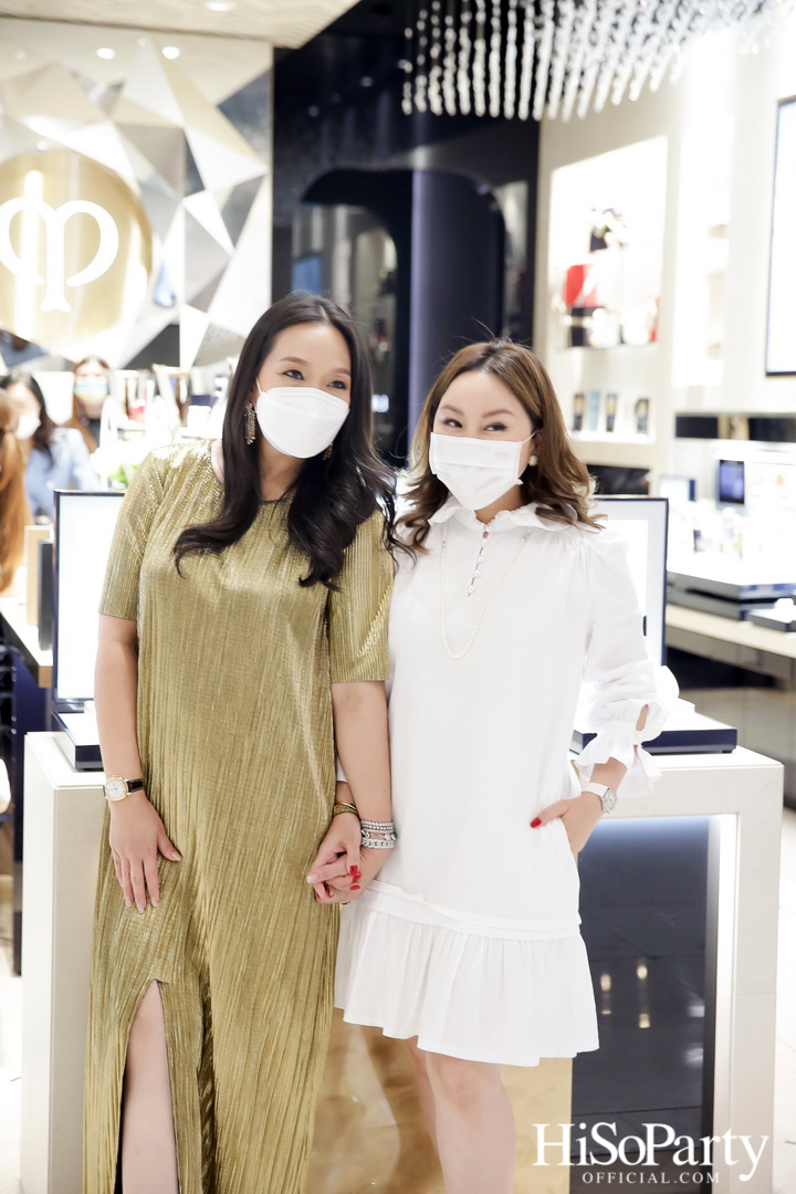 HiSoParty X Clé de Peau Beauté จัดกิจกรรม Workshop ตรวจวิเคราะห์สภาพผิว เพื่อตอบโจทย์การปรนบัติผิวที่ดีอย่างตรงจุด