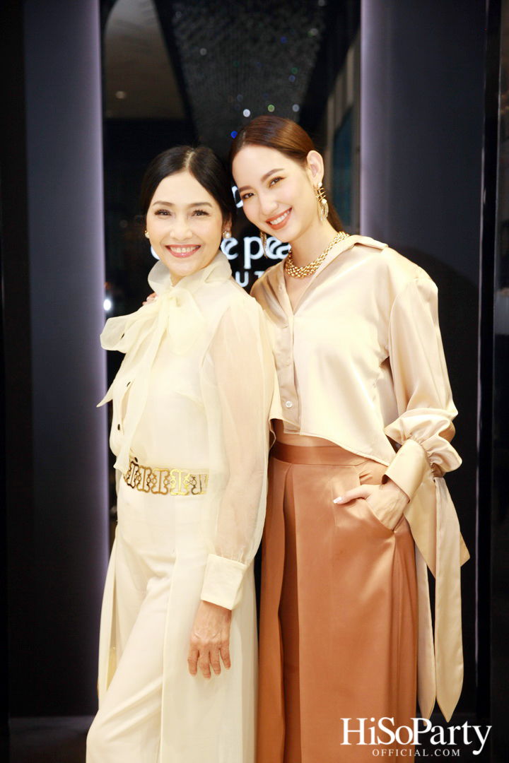 HiSoParty X Clé de Peau Beauté จัดกิจกรรม Workshop ตรวจวิเคราะห์สภาพผิว เพื่อตอบโจทย์การปรนบัติผิวที่ดีอย่างตรงจุด