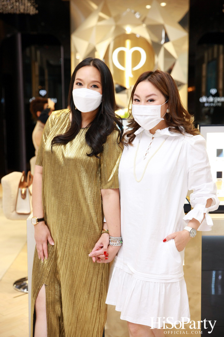 HiSoParty X Clé de Peau Beauté จัดกิจกรรม Workshop ตรวจวิเคราะห์สภาพผิว เพื่อตอบโจทย์การปรนบัติผิวที่ดีอย่างตรงจุด