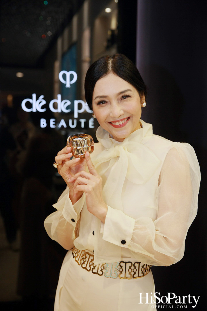 HiSoParty X Clé de Peau Beauté จัดกิจกรรม Workshop ตรวจวิเคราะห์สภาพผิว เพื่อตอบโจทย์การปรนบัติผิวที่ดีอย่างตรงจุด