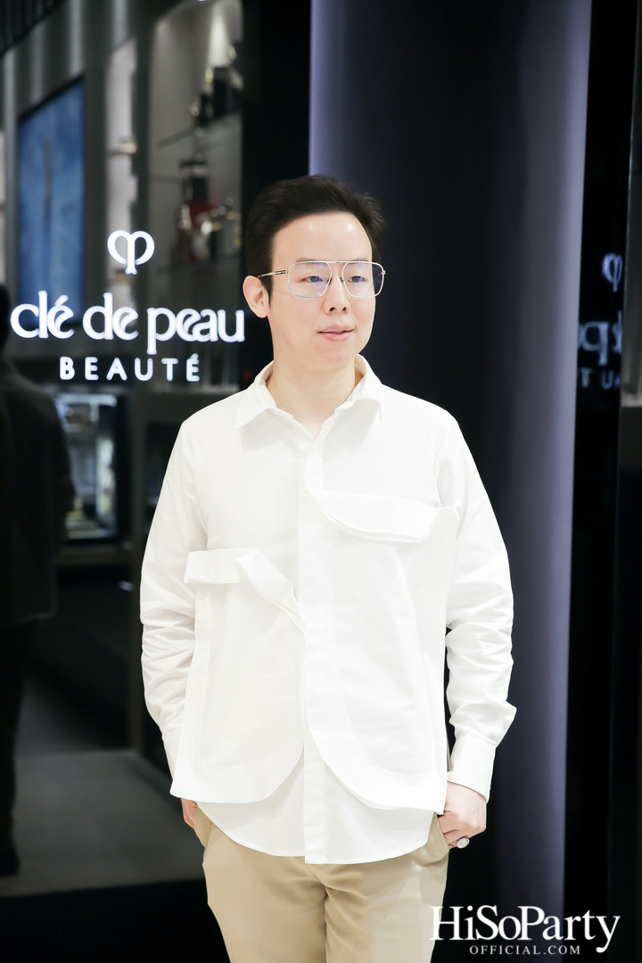 HiSoParty X Clé de Peau Beauté จัดกิจกรรม Workshop ตรวจวิเคราะห์สภาพผิว เพื่อตอบโจทย์การปรนบัติผิวที่ดีอย่างตรงจุด