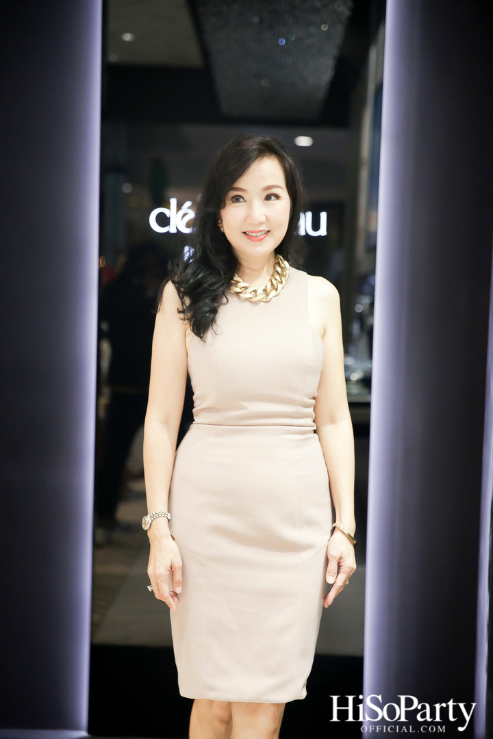 HiSoParty X Clé de Peau Beauté จัดกิจกรรม Workshop ตรวจวิเคราะห์สภาพผิว เพื่อตอบโจทย์การปรนบัติผิวที่ดีอย่างตรงจุด