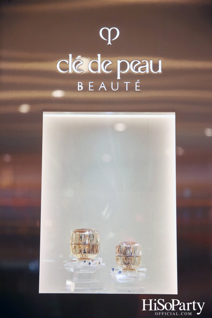HiSoParty X Clé de Peau Beauté จัดกิจกรรม Workshop ตรวจวิเคราะห์สภาพผิว เพื่อตอบโจทย์การปรนบัติผิวที่ดีอย่างตรงจุด