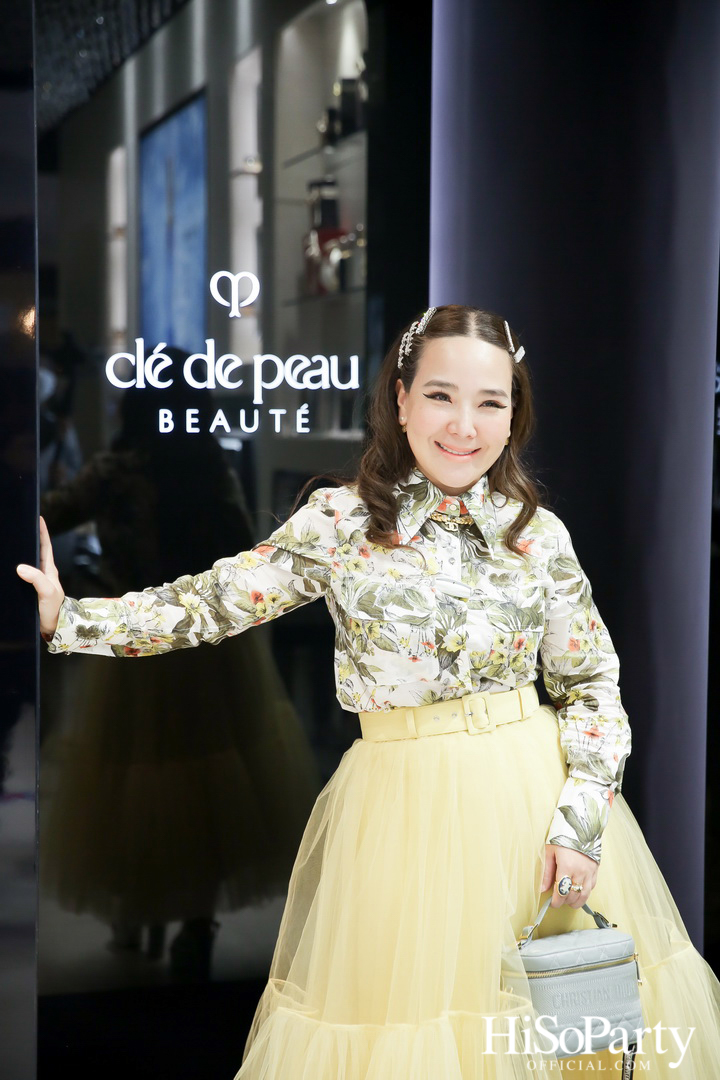 HiSoParty X Clé de Peau Beauté จัดกิจกรรม Workshop ตรวจวิเคราะห์สภาพผิว เพื่อตอบโจทย์การปรนบัติผิวที่ดีอย่างตรงจุด