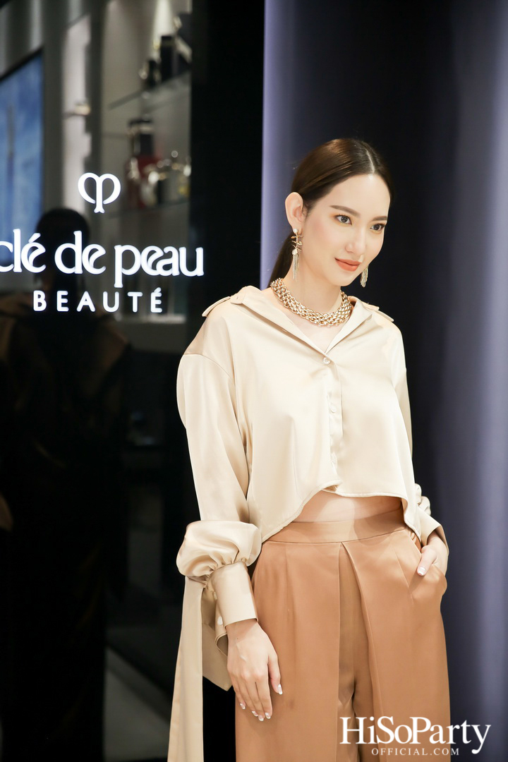 HiSoParty X Clé de Peau Beauté จัดกิจกรรม Workshop ตรวจวิเคราะห์สภาพผิว เพื่อตอบโจทย์การปรนบัติผิวที่ดีอย่างตรงจุด