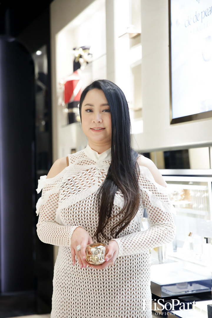 HiSoParty X Clé de Peau Beauté จัดกิจกรรม Workshop ตรวจวิเคราะห์สภาพผิว เพื่อตอบโจทย์การปรนบัติผิวที่ดีอย่างตรงจุด