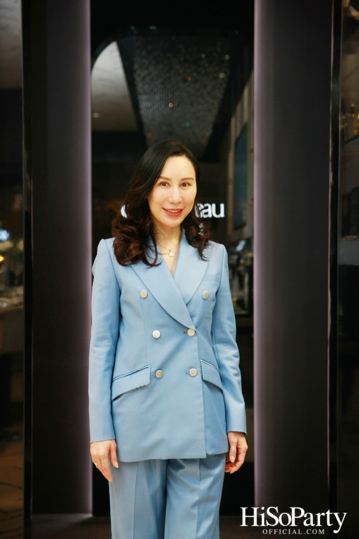 HiSoParty X Clé de Peau Beauté จัดกิจกรรม Workshop ตรวจวิเคราะห์สภาพผิว เพื่อตอบโจทย์การปรนบัติผิวที่ดีอย่างตรงจุด