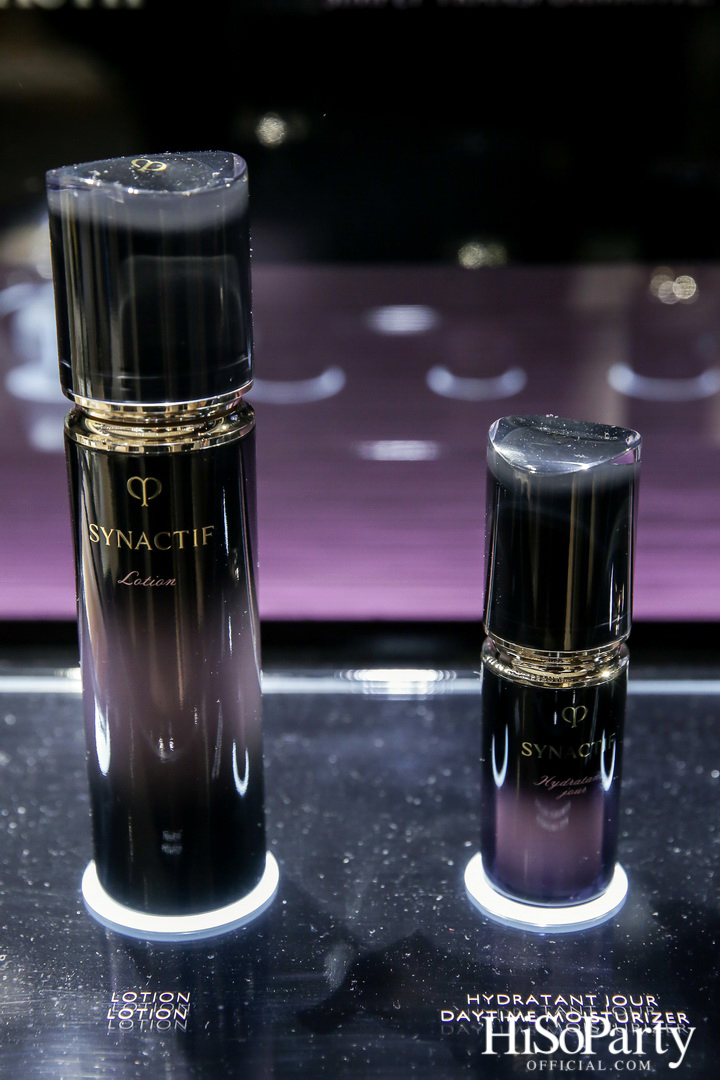 HiSoParty X Clé de Peau Beauté จัดกิจกรรม Workshop ตรวจวิเคราะห์สภาพผิว เพื่อตอบโจทย์การปรนบัติผิวที่ดีอย่างตรงจุด