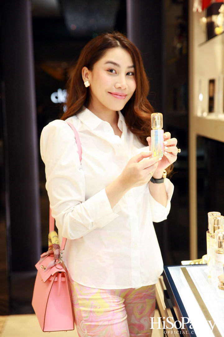HiSoParty X Clé de Peau Beauté จัดกิจกรรม Workshop ตรวจวิเคราะห์สภาพผิว เพื่อตอบโจทย์การปรนบัติผิวที่ดีอย่างตรงจุด