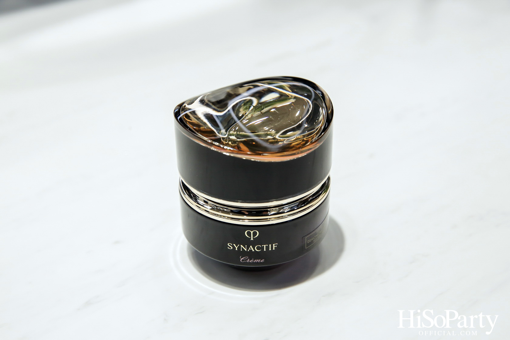 HiSoParty X Clé de Peau Beauté จัดกิจกรรม Workshop ตรวจวิเคราะห์สภาพผิว เพื่อตอบโจทย์การปรนบัติผิวที่ดีอย่างตรงจุด