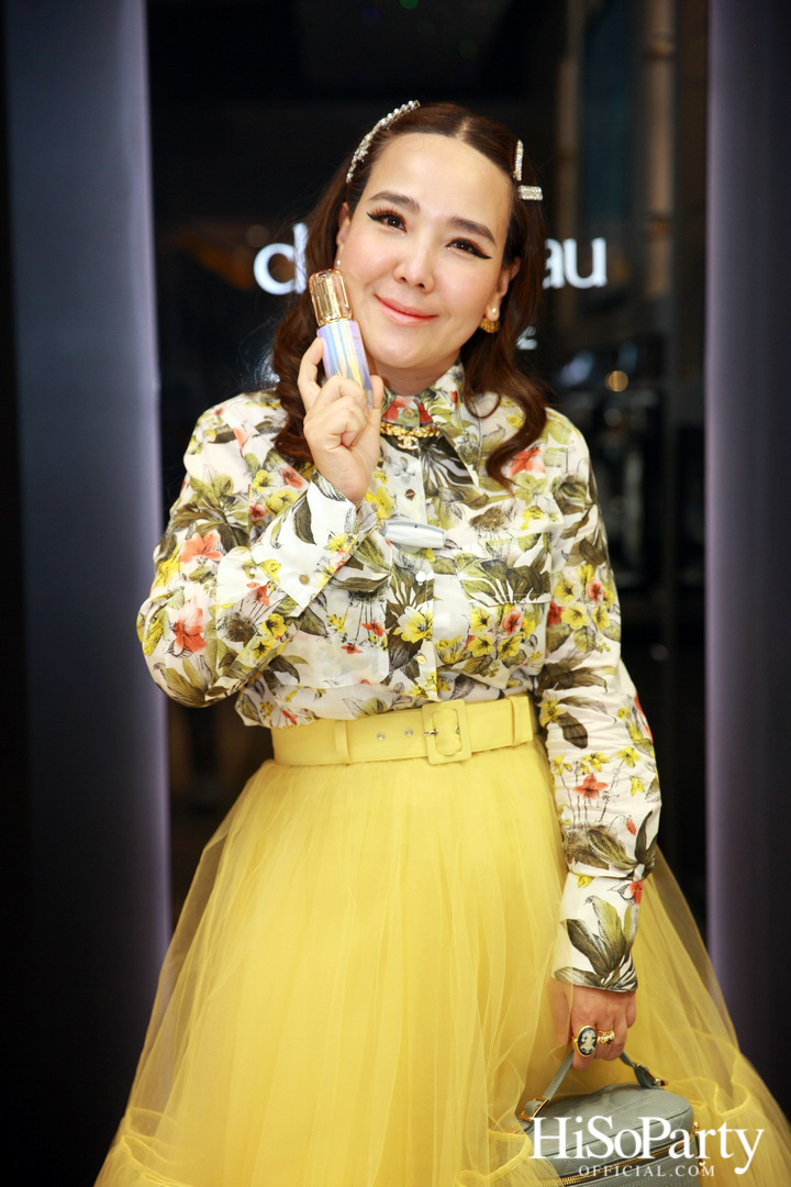 HiSoParty X Clé de Peau Beauté จัดกิจกรรม Workshop ตรวจวิเคราะห์สภาพผิว เพื่อตอบโจทย์การปรนบัติผิวที่ดีอย่างตรงจุด