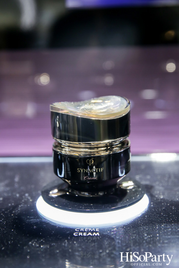 HiSoParty X Clé de Peau Beauté จัดกิจกรรม Workshop ตรวจวิเคราะห์สภาพผิว เพื่อตอบโจทย์การปรนบัติผิวที่ดีอย่างตรงจุด