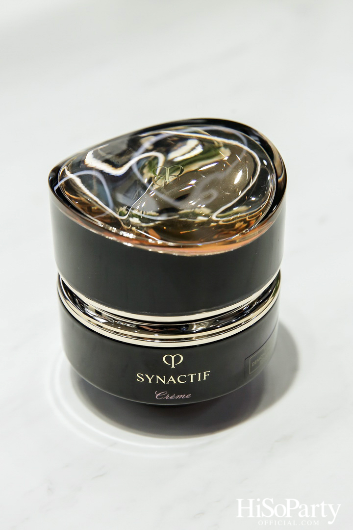 HiSoParty X Clé de Peau Beauté จัดกิจกรรม Workshop ตรวจวิเคราะห์สภาพผิว เพื่อตอบโจทย์การปรนบัติผิวที่ดีอย่างตรงจุด