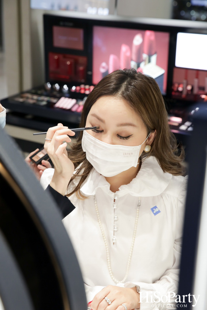 HiSoParty X Clé de Peau Beauté จัดกิจกรรม Workshop ตรวจวิเคราะห์สภาพผิว เพื่อตอบโจทย์การปรนบัติผิวที่ดีอย่างตรงจุด