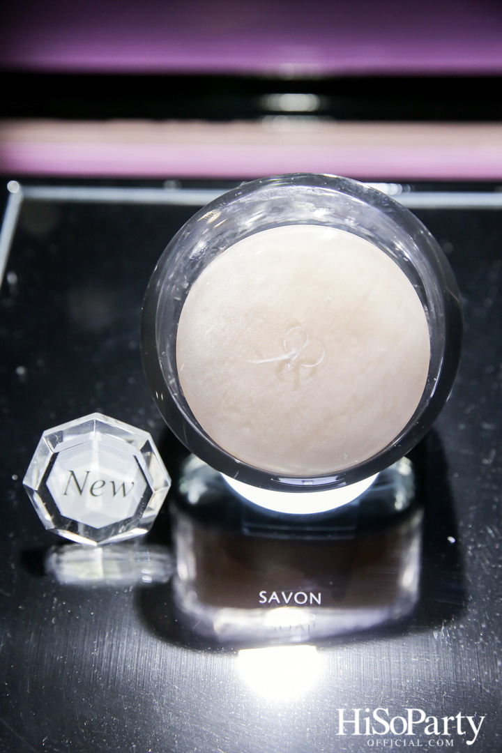 HiSoParty X Clé de Peau Beauté จัดกิจกรรม Workshop ตรวจวิเคราะห์สภาพผิว เพื่อตอบโจทย์การปรนบัติผิวที่ดีอย่างตรงจุด