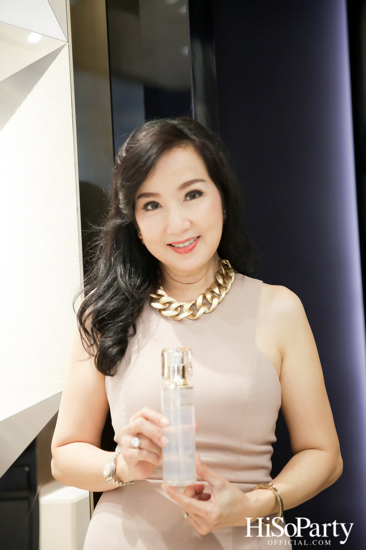 HiSoParty X Clé de Peau Beauté จัดกิจกรรม Workshop ตรวจวิเคราะห์สภาพผิว เพื่อตอบโจทย์การปรนบัติผิวที่ดีอย่างตรงจุด