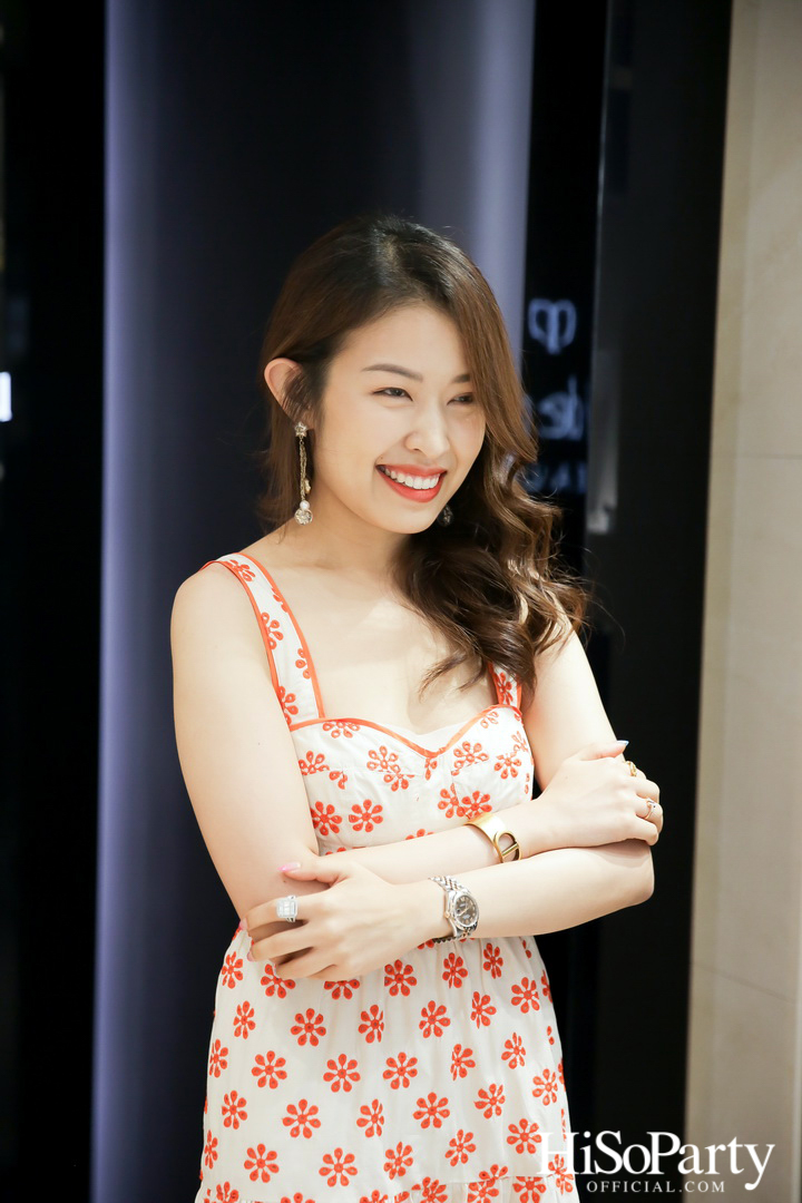 HiSoParty X Clé de Peau Beauté จัดกิจกรรม Workshop ตรวจวิเคราะห์สภาพผิว เพื่อตอบโจทย์การปรนบัติผิวที่ดีอย่างตรงจุด