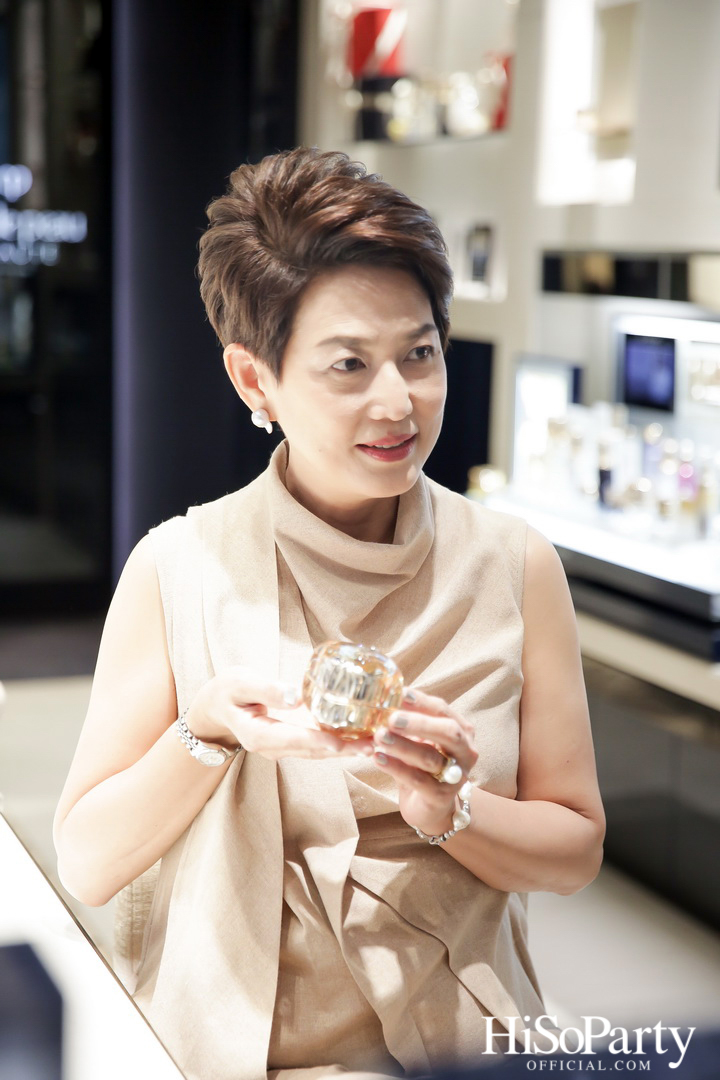 HiSoParty X Clé de Peau Beauté จัดกิจกรรม Workshop ตรวจวิเคราะห์สภาพผิว เพื่อตอบโจทย์การปรนบัติผิวที่ดีอย่างตรงจุด
