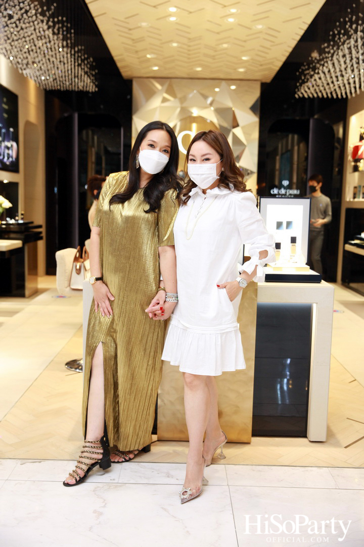 HiSoParty X Clé de Peau Beauté จัดกิจกรรม Workshop ตรวจวิเคราะห์สภาพผิว เพื่อตอบโจทย์การปรนบัติผิวที่ดีอย่างตรงจุด