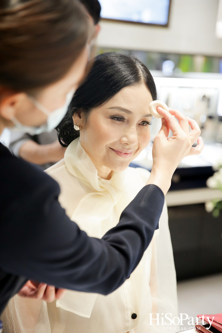 HiSoParty X Clé de Peau Beauté จัดกิจกรรม Workshop ตรวจวิเคราะห์สภาพผิว เพื่อตอบโจทย์การปรนบัติผิวที่ดีอย่างตรงจุด