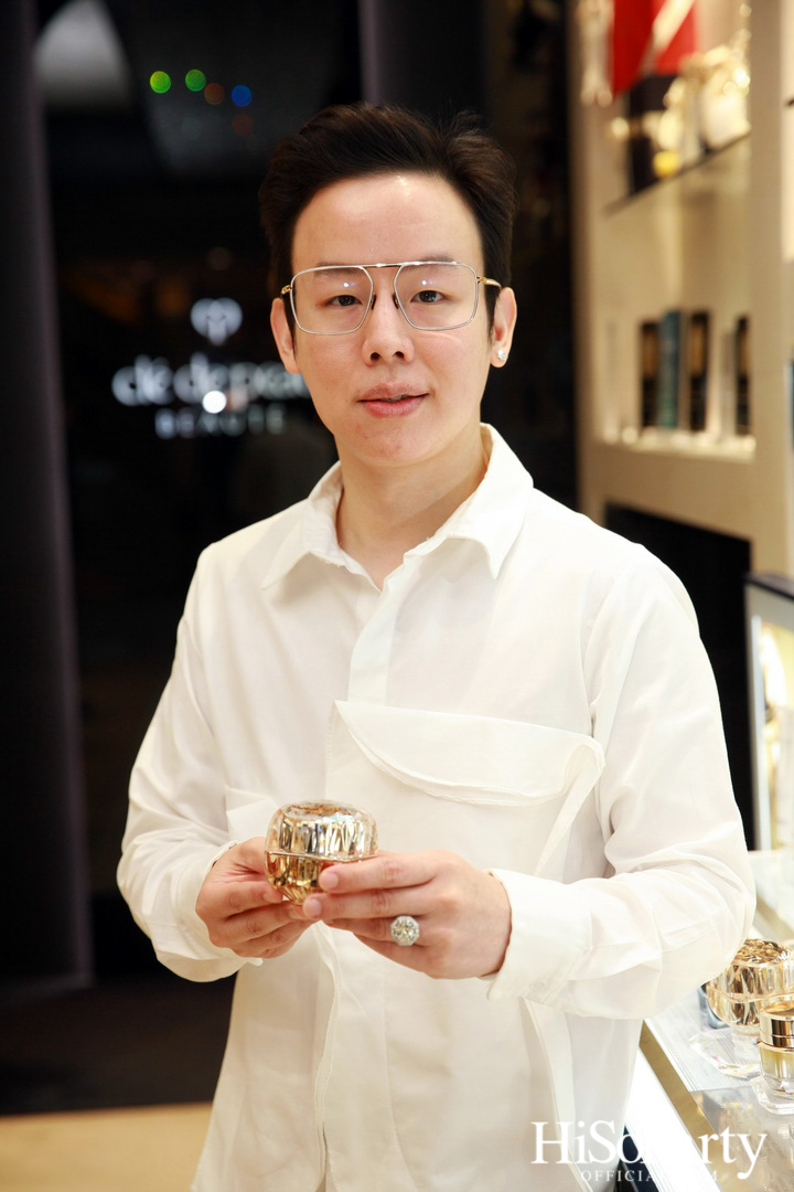 HiSoParty X Clé de Peau Beauté จัดกิจกรรม Workshop ตรวจวิเคราะห์สภาพผิว เพื่อตอบโจทย์การปรนบัติผิวที่ดีอย่างตรงจุด