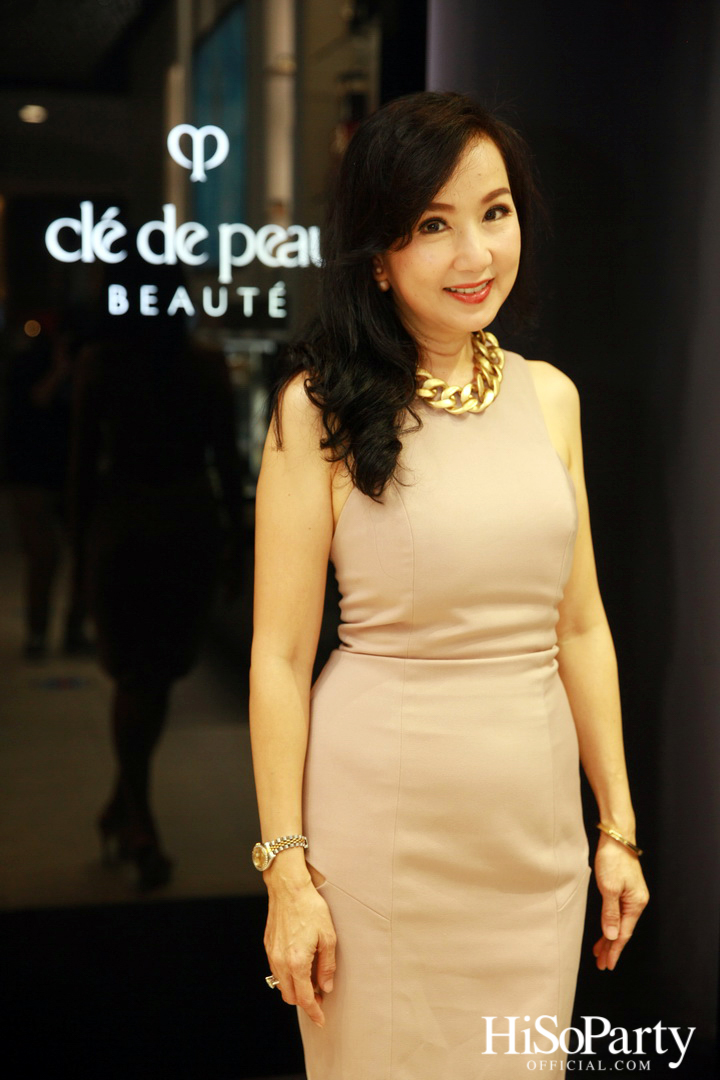HiSoParty X Clé de Peau Beauté จัดกิจกรรม Workshop ตรวจวิเคราะห์สภาพผิว เพื่อตอบโจทย์การปรนบัติผิวที่ดีอย่างตรงจุด