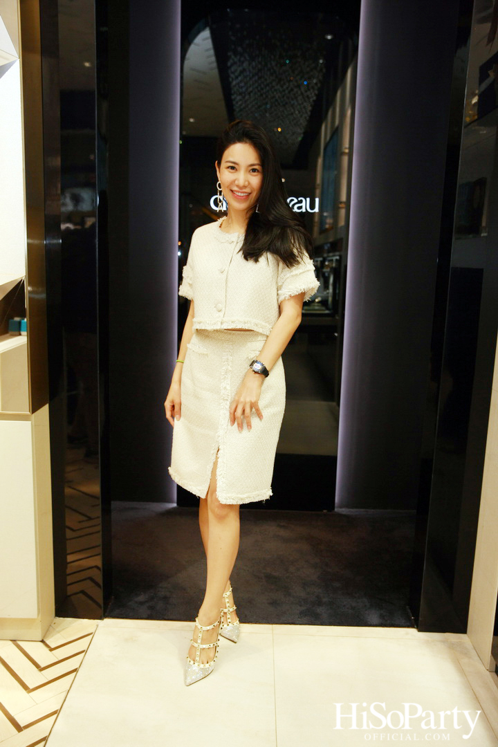 HiSoParty X Clé de Peau Beauté จัดกิจกรรม Workshop ตรวจวิเคราะห์สภาพผิว เพื่อตอบโจทย์การปรนบัติผิวที่ดีอย่างตรงจุด