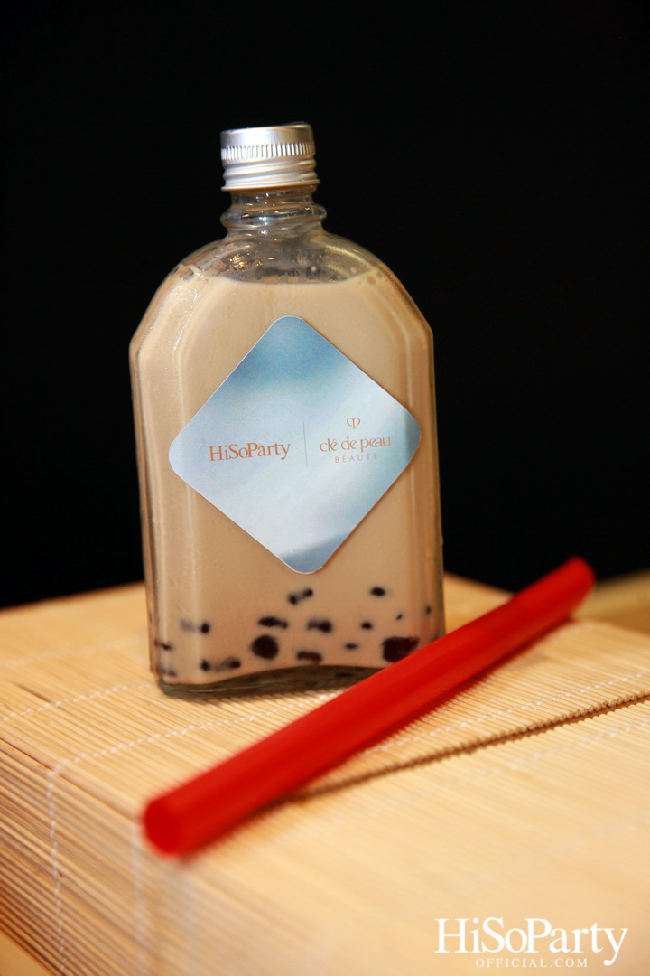 HiSoParty X Clé de Peau Beauté จัดกิจกรรม Workshop ตรวจวิเคราะห์สภาพผิว เพื่อตอบโจทย์การปรนบัติผิวที่ดีอย่างตรงจุด