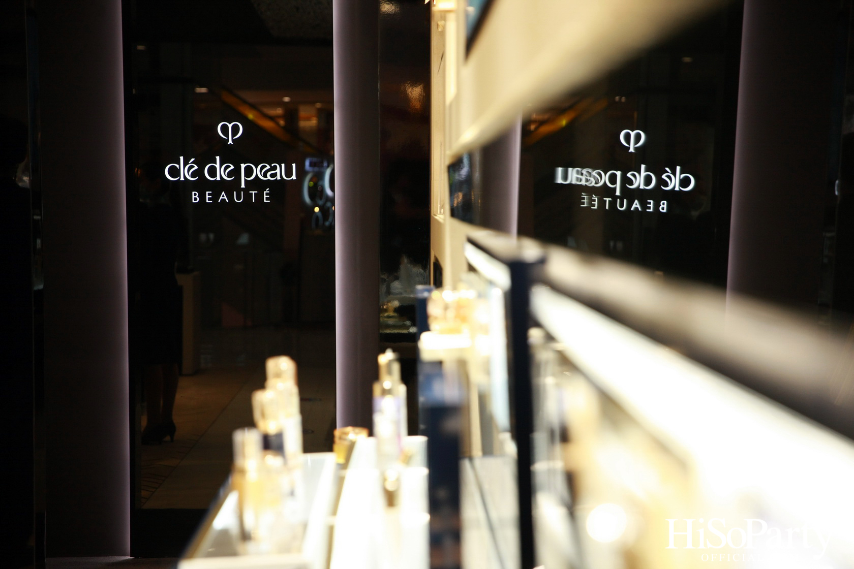 HiSoParty X Clé de Peau Beauté จัดกิจกรรม Workshop ตรวจวิเคราะห์สภาพผิว เพื่อตอบโจทย์การปรนบัติผิวที่ดีอย่างตรงจุด