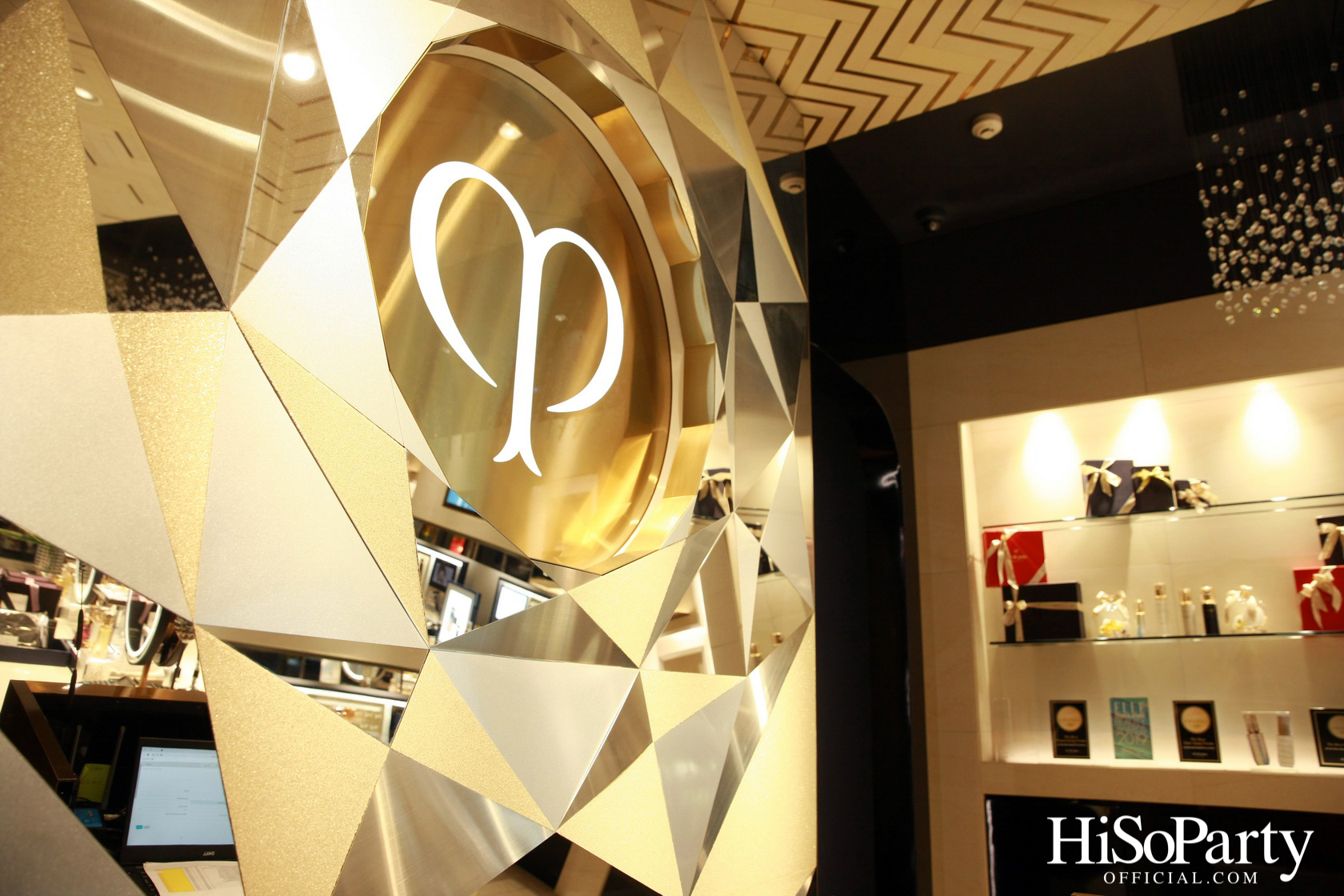 HiSoParty X Clé de Peau Beauté จัดกิจกรรม Workshop ตรวจวิเคราะห์สภาพผิว เพื่อตอบโจทย์การปรนบัติผิวที่ดีอย่างตรงจุด
