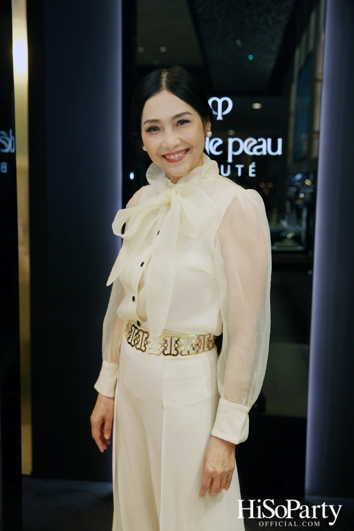 HiSoParty X Clé de Peau Beauté จัดกิจกรรม Workshop ตรวจวิเคราะห์สภาพผิว เพื่อตอบโจทย์การปรนบัติผิวที่ดีอย่างตรงจุด