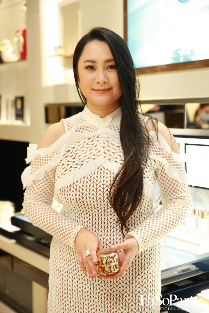 HiSoParty X Clé de Peau Beauté จัดกิจกรรม Workshop ตรวจวิเคราะห์สภาพผิว เพื่อตอบโจทย์การปรนบัติผิวที่ดีอย่างตรงจุด