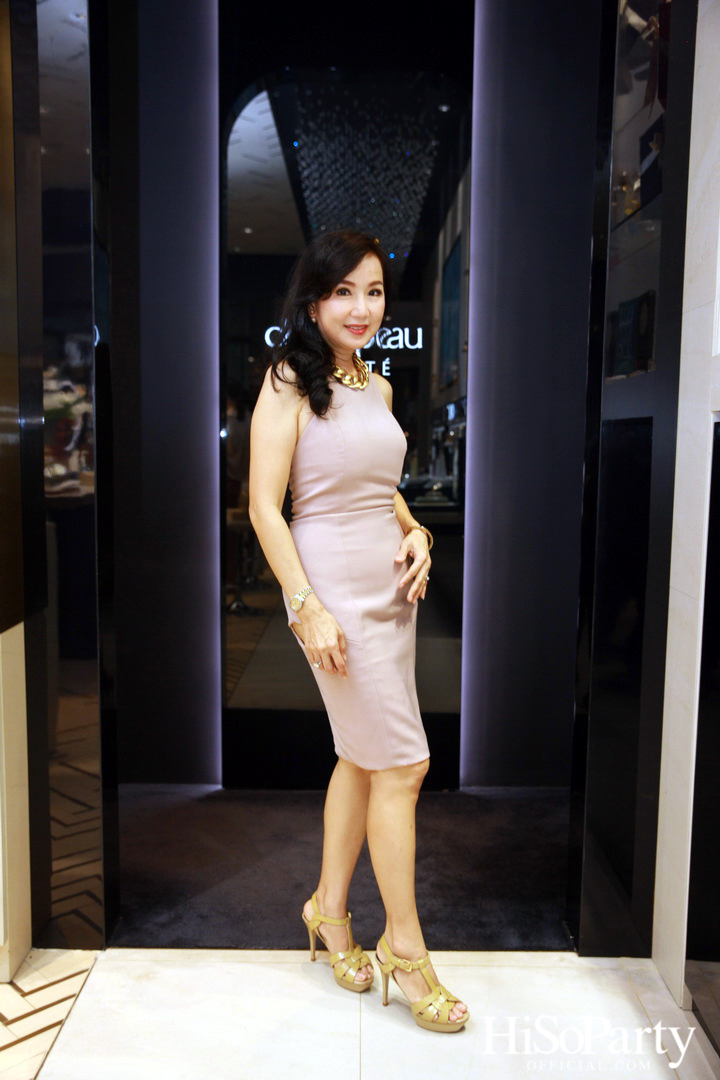 HiSoParty X Clé de Peau Beauté จัดกิจกรรม Workshop ตรวจวิเคราะห์สภาพผิว เพื่อตอบโจทย์การปรนบัติผิวที่ดีอย่างตรงจุด