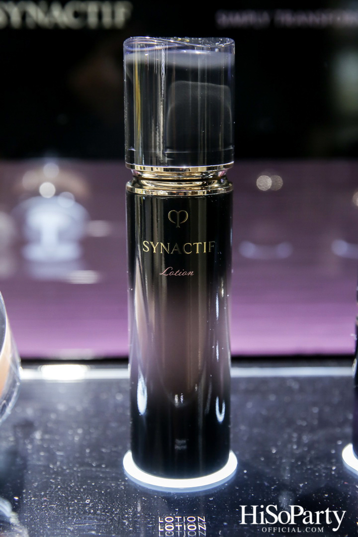 HiSoParty X Clé de Peau Beauté จัดกิจกรรม Workshop ตรวจวิเคราะห์สภาพผิว เพื่อตอบโจทย์การปรนบัติผิวที่ดีอย่างตรงจุด