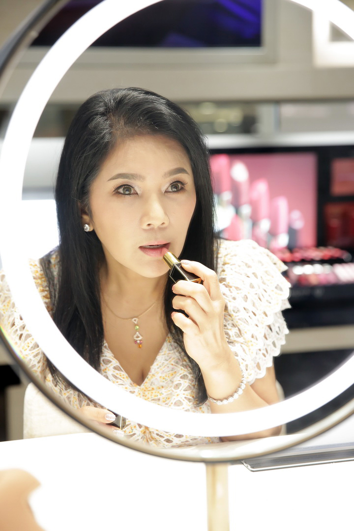 HiSoParty X Clé de Peau Beauté จัดกิจกรรม Workshop ตรวจวิเคราะห์สภาพผิว เพื่อตอบโจทย์การปรนบัติผิวที่ดีอย่างตรงจุด