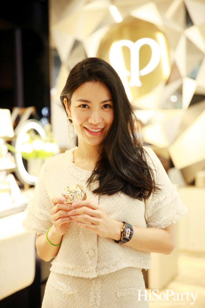 HiSoParty X Clé de Peau Beauté จัดกิจกรรม Workshop ตรวจวิเคราะห์สภาพผิว เพื่อตอบโจทย์การปรนบัติผิวที่ดีอย่างตรงจุด