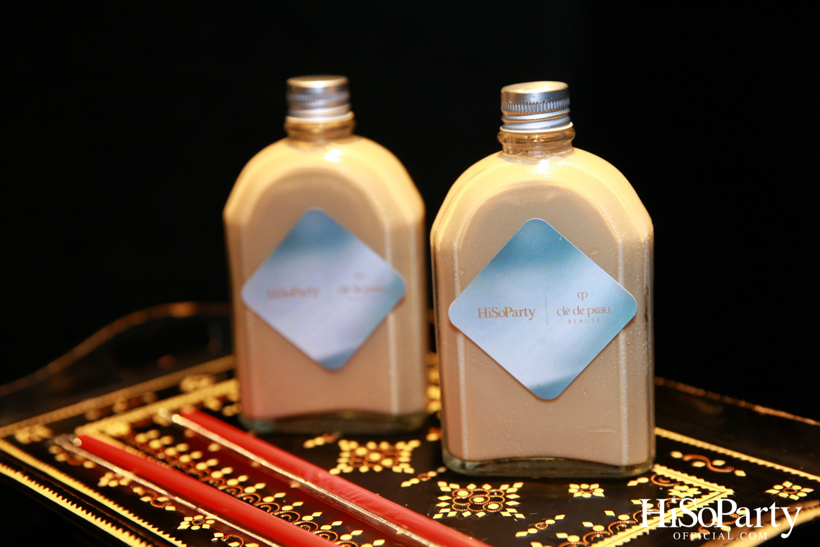 HiSoParty X Clé de Peau Beauté จัดกิจกรรม Workshop ตรวจวิเคราะห์สภาพผิว เพื่อตอบโจทย์การปรนบัติผิวที่ดีอย่างตรงจุด