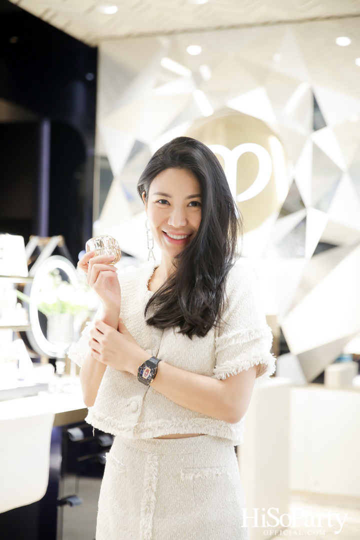 HiSoParty X Clé de Peau Beauté จัดกิจกรรม Workshop ตรวจวิเคราะห์สภาพผิว เพื่อตอบโจทย์การปรนบัติผิวที่ดีอย่างตรงจุด