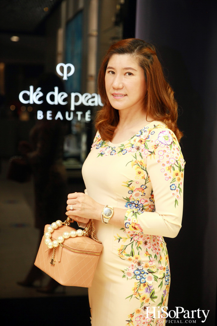 HiSoParty X Clé de Peau Beauté จัดกิจกรรม Workshop ตรวจวิเคราะห์สภาพผิว เพื่อตอบโจทย์การปรนบัติผิวที่ดีอย่างตรงจุด