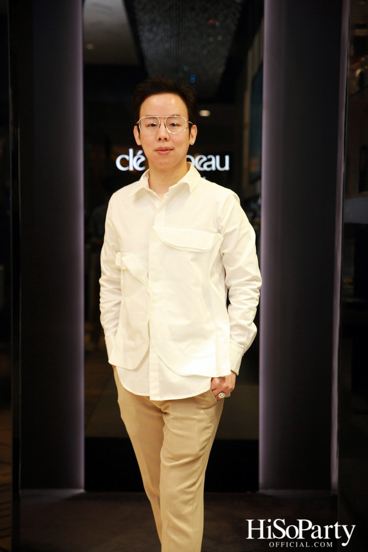 HiSoParty X Clé de Peau Beauté จัดกิจกรรม Workshop ตรวจวิเคราะห์สภาพผิว เพื่อตอบโจทย์การปรนบัติผิวที่ดีอย่างตรงจุด