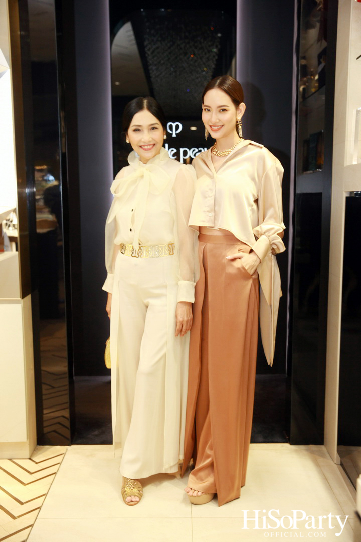 HiSoParty X Clé de Peau Beauté จัดกิจกรรม Workshop ตรวจวิเคราะห์สภาพผิว เพื่อตอบโจทย์การปรนบัติผิวที่ดีอย่างตรงจุด