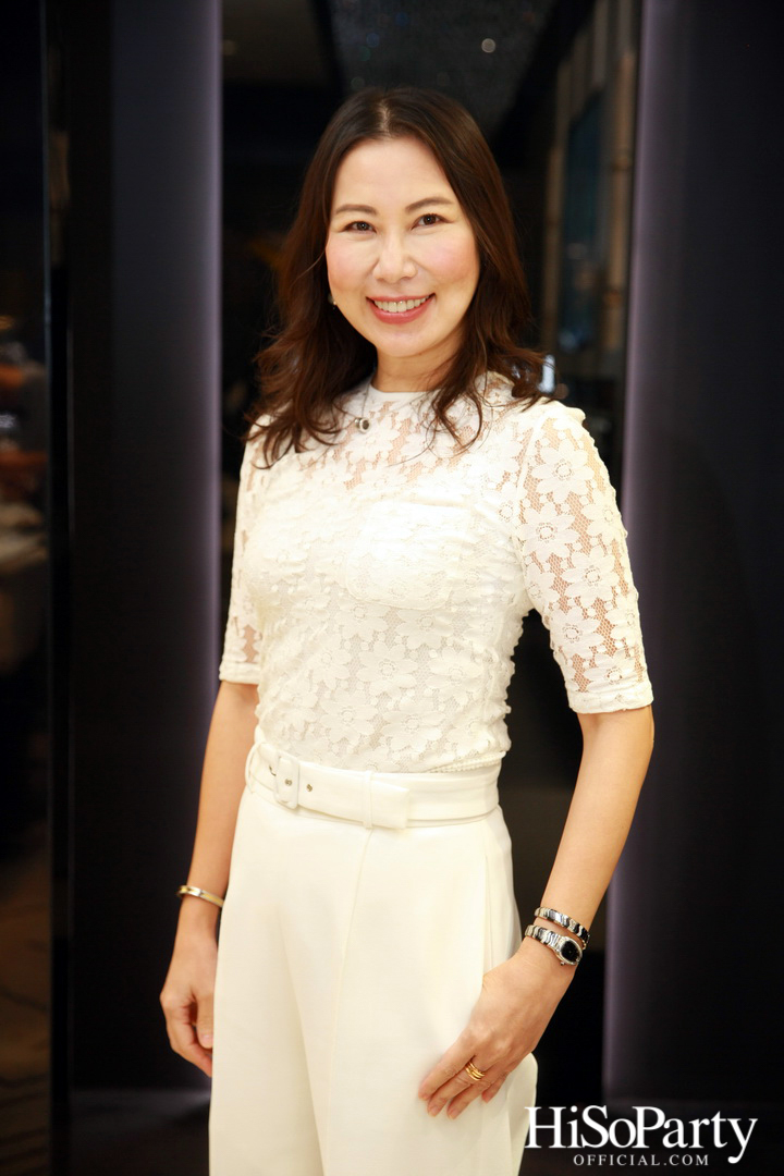 HiSoParty X Clé de Peau Beauté จัดกิจกรรม Workshop ตรวจวิเคราะห์สภาพผิว เพื่อตอบโจทย์การปรนบัติผิวที่ดีอย่างตรงจุด