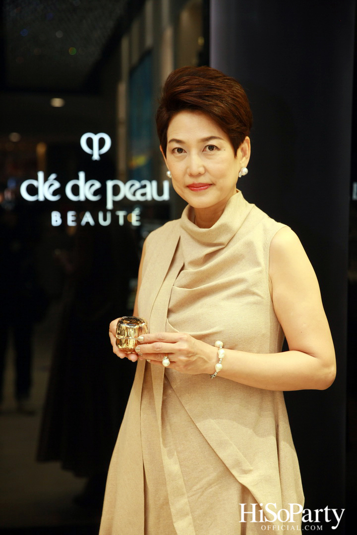 HiSoParty X Clé de Peau Beauté จัดกิจกรรม Workshop ตรวจวิเคราะห์สภาพผิว เพื่อตอบโจทย์การปรนบัติผิวที่ดีอย่างตรงจุด