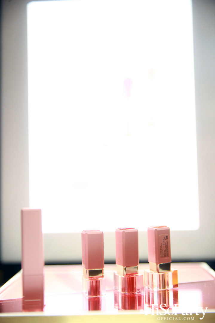 HiSoParty X Clé de Peau Beauté จัดกิจกรรม Workshop ตรวจวิเคราะห์สภาพผิว เพื่อตอบโจทย์การปรนบัติผิวที่ดีอย่างตรงจุด