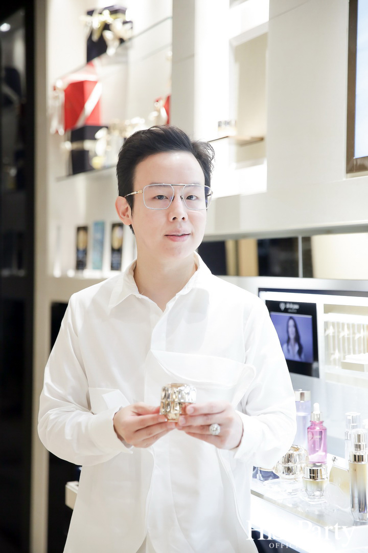 HiSoParty X Clé de Peau Beauté จัดกิจกรรม Workshop ตรวจวิเคราะห์สภาพผิว เพื่อตอบโจทย์การปรนบัติผิวที่ดีอย่างตรงจุด