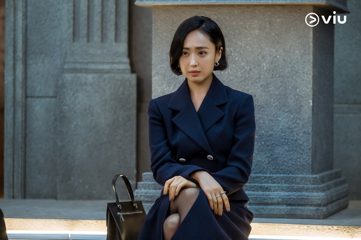 The Devil Judge ซีรีส์เกาหลีแนวกฎหมายกระแสสุดร้อนแรง จาก Viu