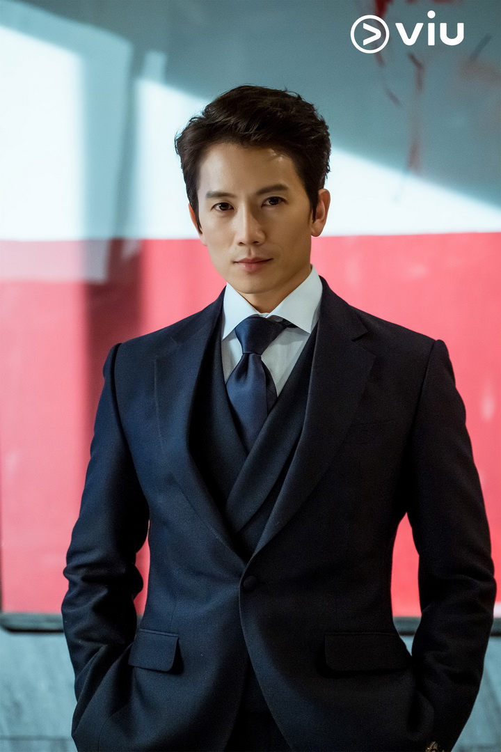 The Devil Judge ซีรีส์เกาหลีแนวกฎหมายกระแสสุดร้อนแรง จาก Viu