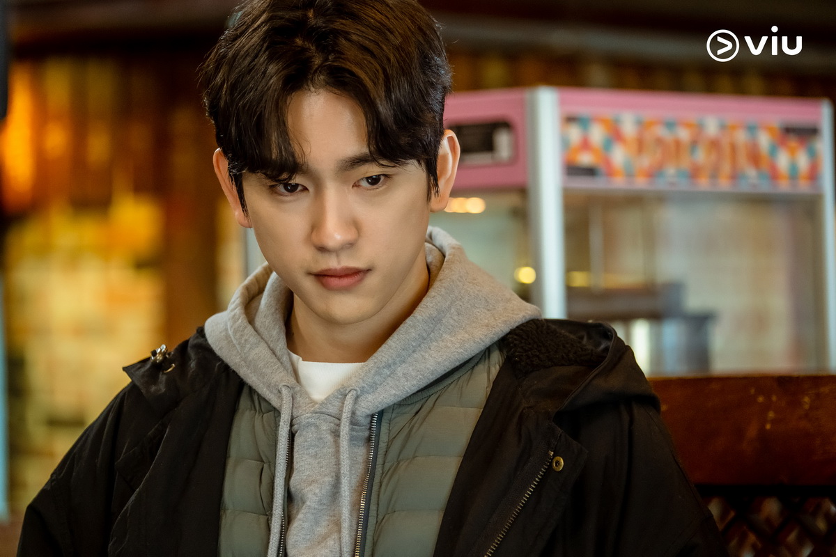 The Devil Judge ซีรีส์เกาหลีแนวกฎหมายกระแสสุดร้อนแรง จาก Viu