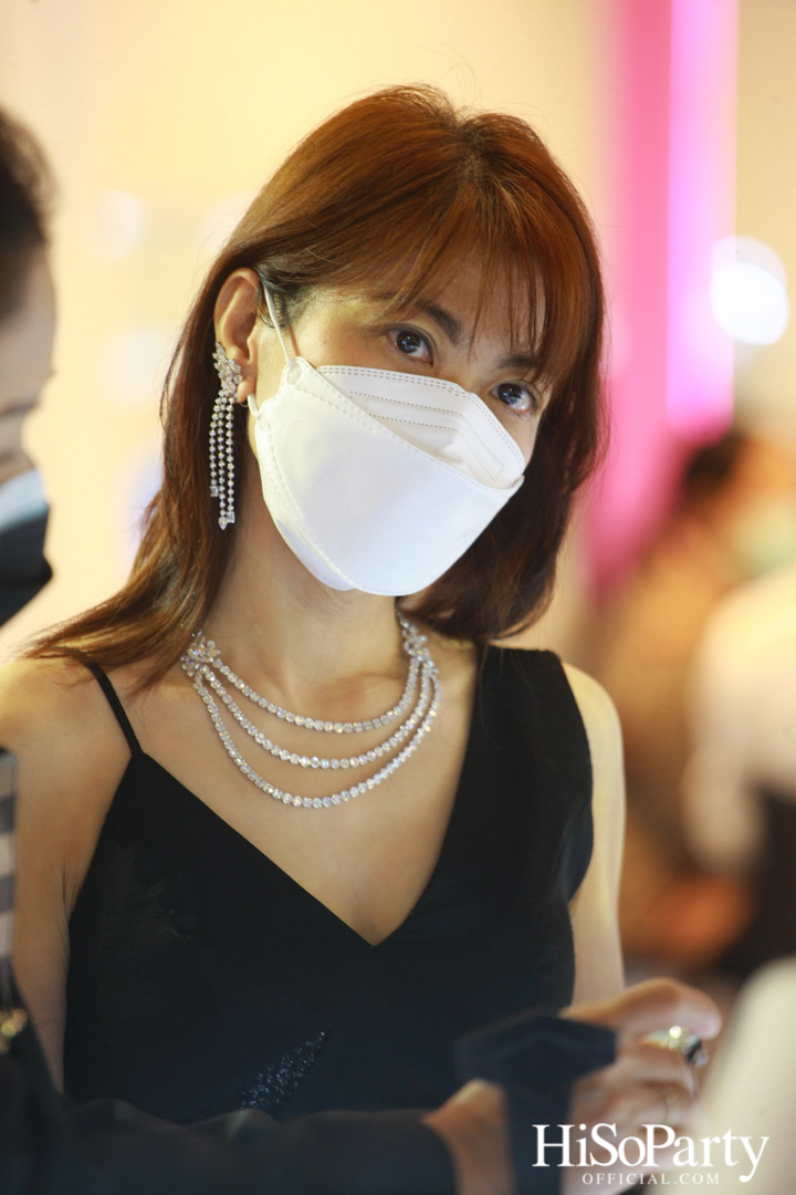 'Experience The New Normal Way of Exhibition' โดย Beauty Gems x HiSoParty 18th Anniversary