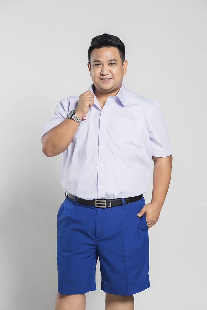 Lilly & Sam : สุภัทรา เจริญอภิรักษ์ - รัชชานนท์ พิพัฒน์พรไพศาล